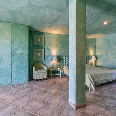 Vila Rosa Naregno