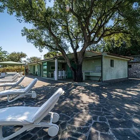 Vila Rosa Naregno Capoliveri (Isola d'Elba)