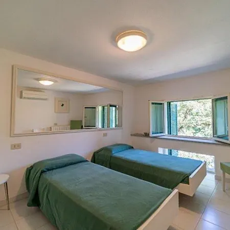 Vila Rosa Naregno