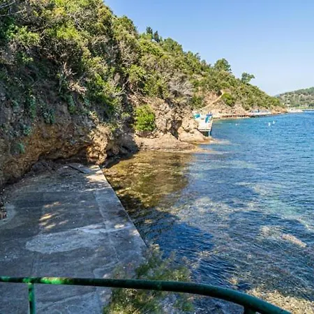 Vila Rosa Naregno Capoliveri (Isola d'Elba)